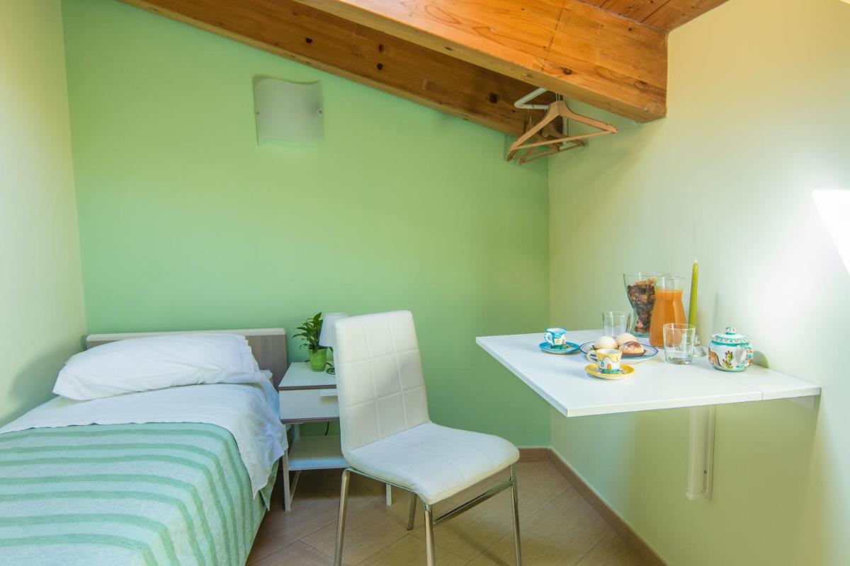 B&B Sotto un Tetto - Housity