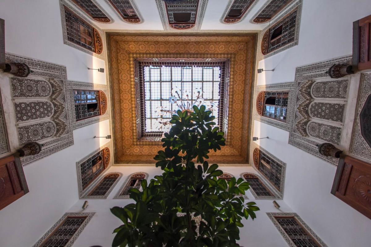 Riad Fez Yamanda - Housity