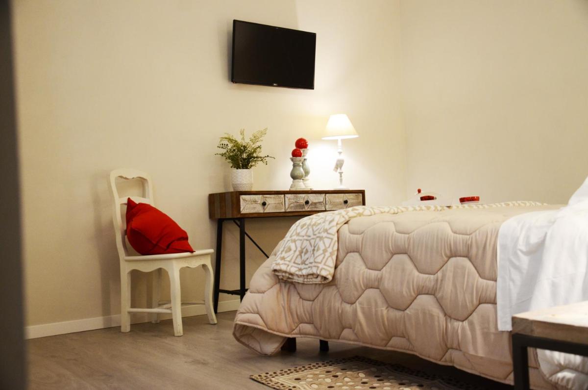 B&B Al borgo - Housity