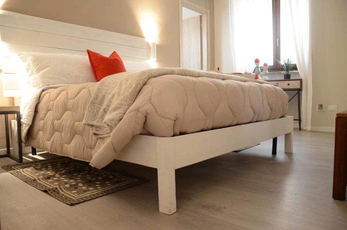 B&B Al borgo - Housity