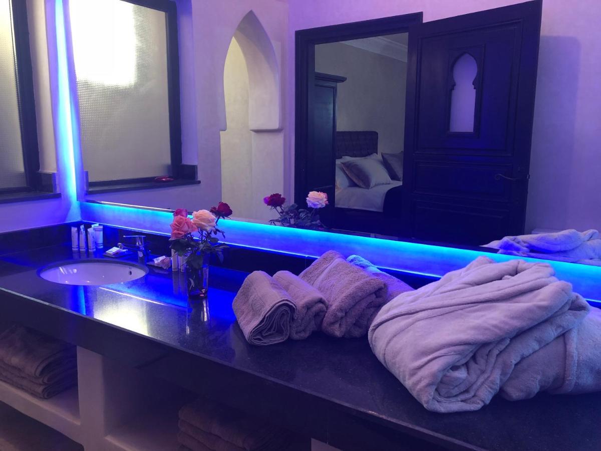 Riad le Jasmin - Housity