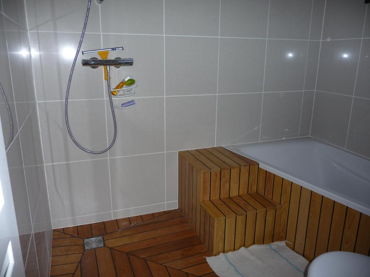 En bord de Loire - Housity