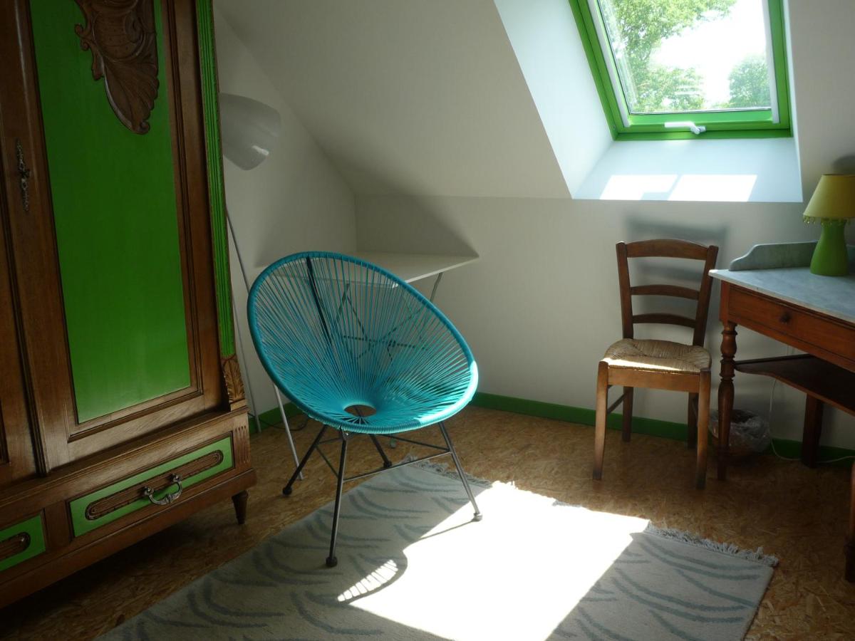 En bord de Loire - Housity