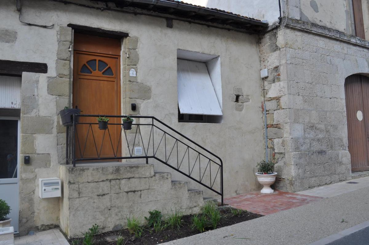 Le studio d'Ahynoa - Housity