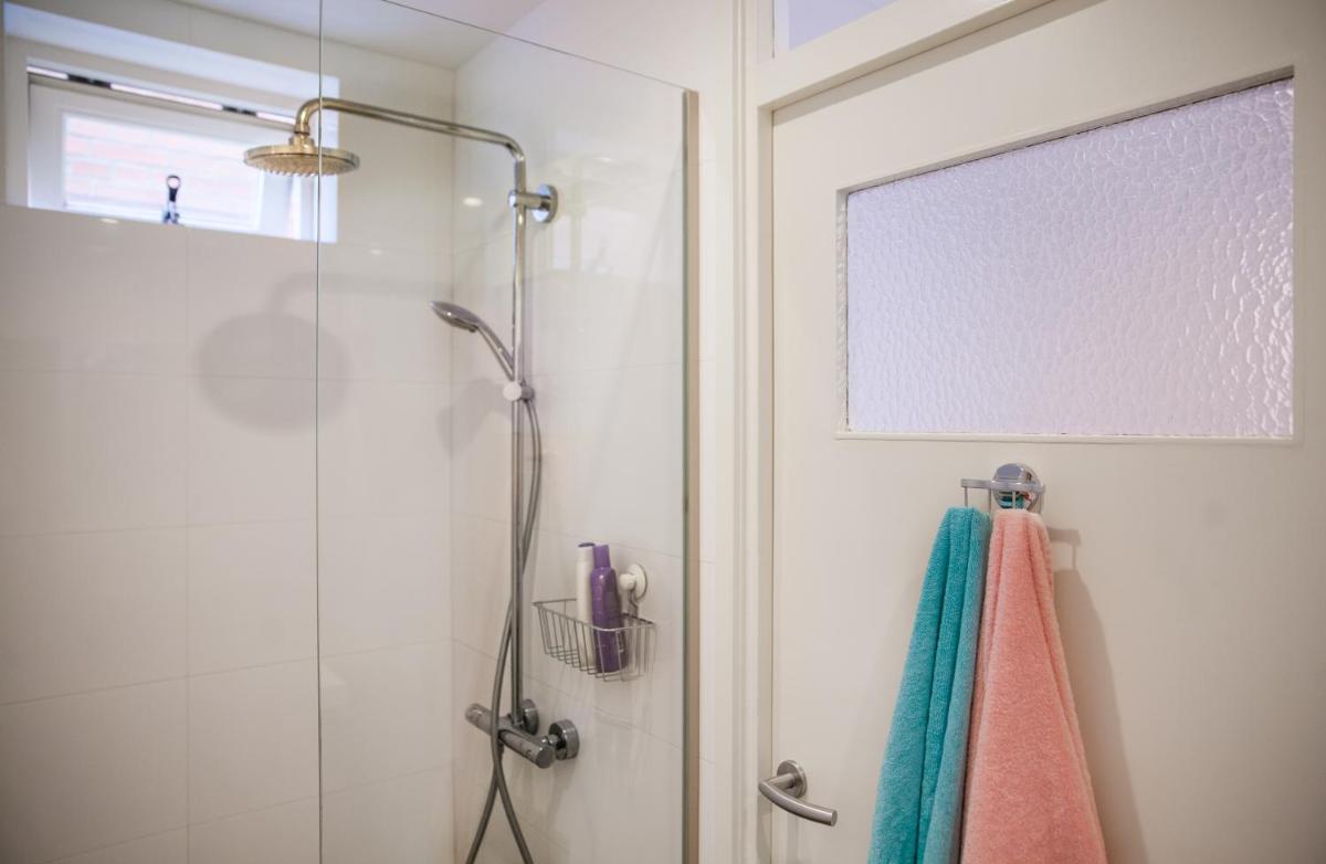 Skipper 4 - 3 bedroom authentic detached house in City Center - Housity