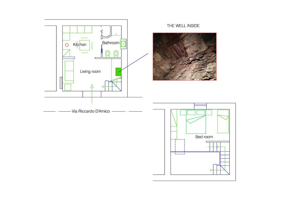 Sicily The Well Apartments - Housity