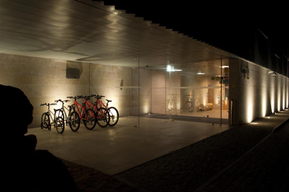 Imagem da galeria de Cró Hotel Rural em Rapoula do Côa