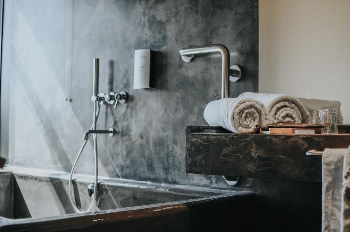 Imagem da galeria de Cró Hotel Rural em Rapoula do Côa