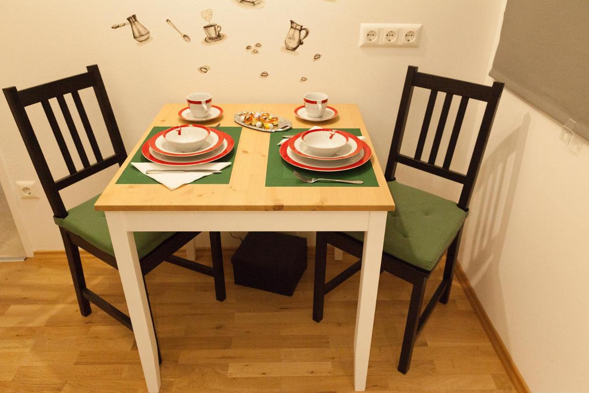Karmeliter Home - Housity