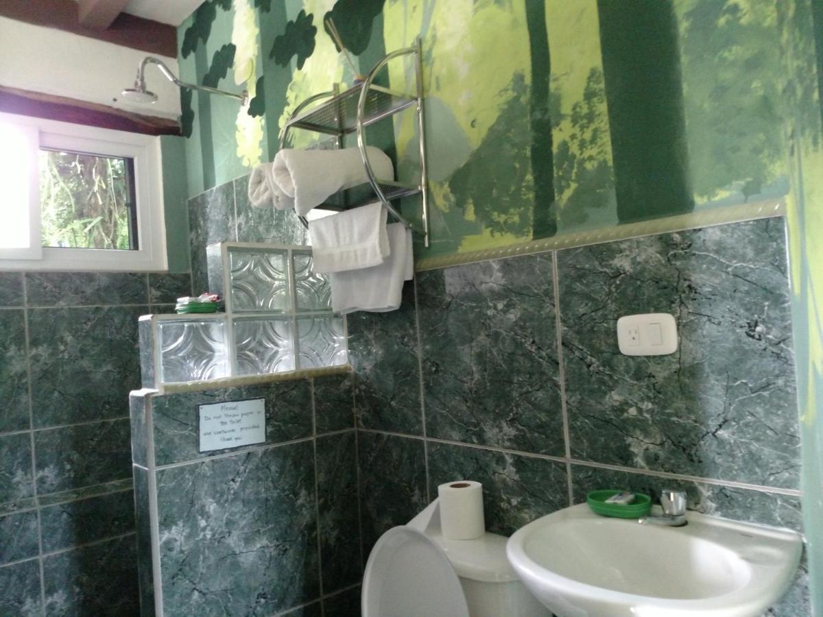 Suitetrails - Zapote Tree Inn