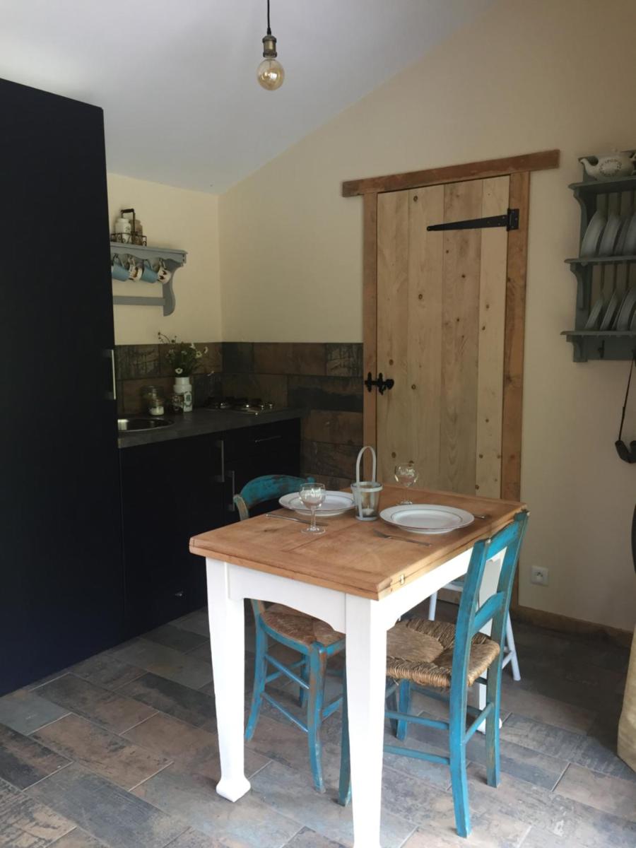 GoGreen Cabin - Housity