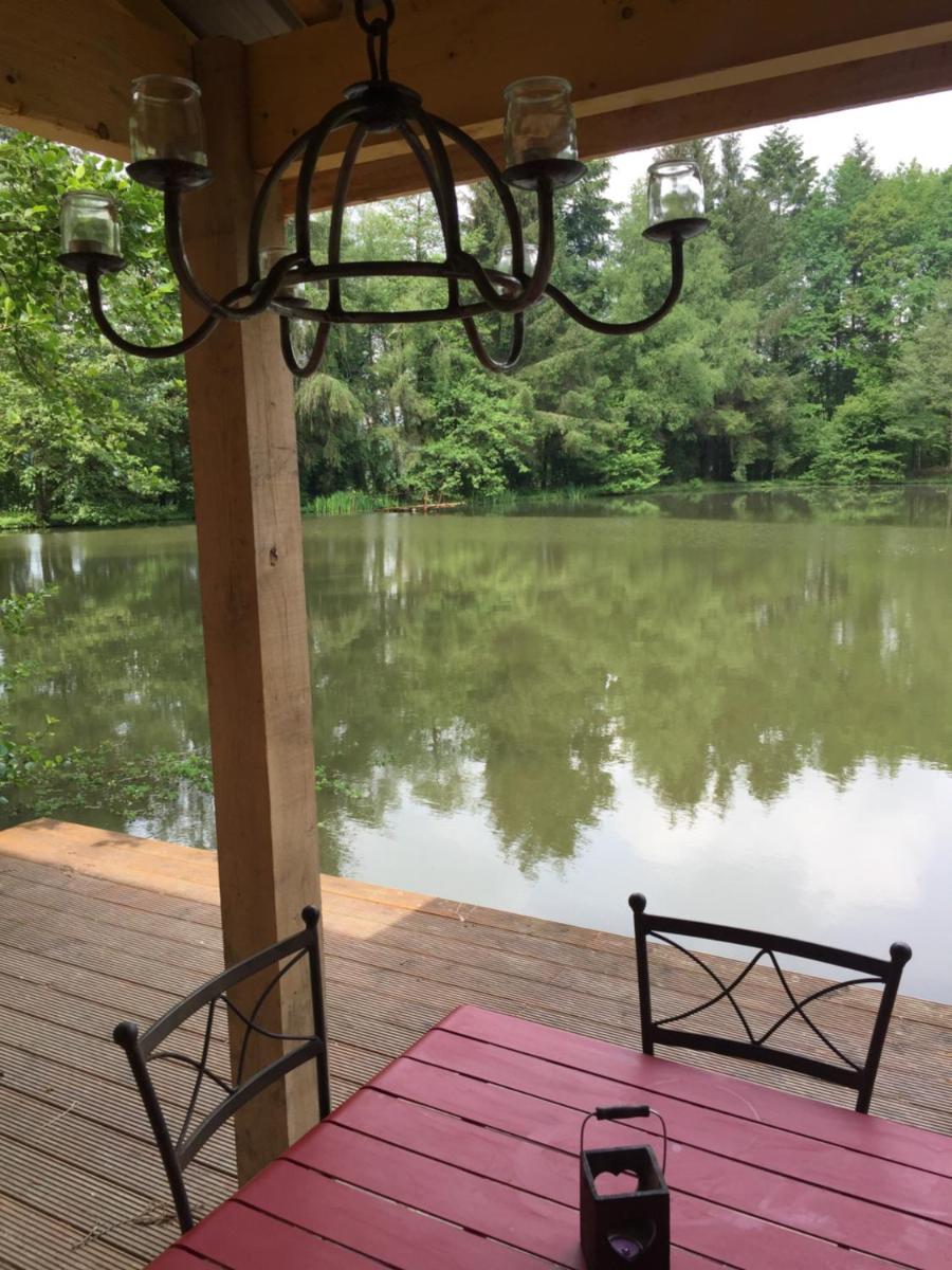 GoGreen Cabin - Housity