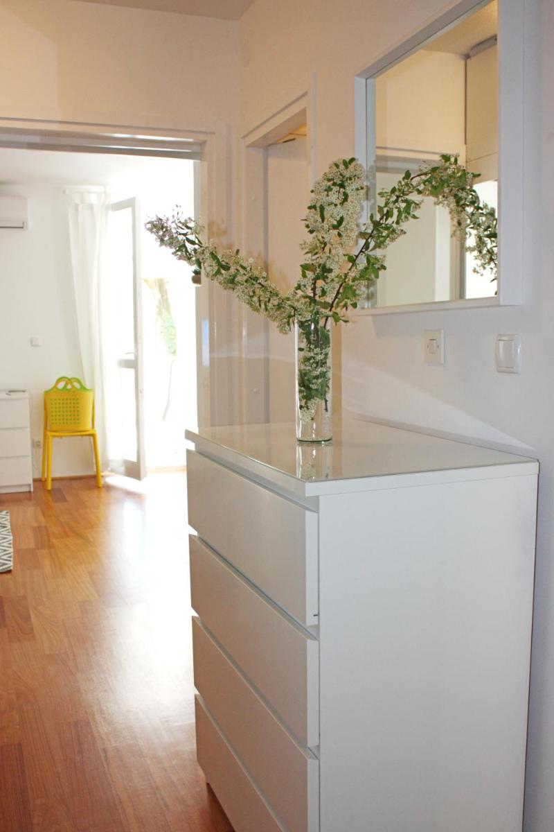 Apartment The Place - Housity