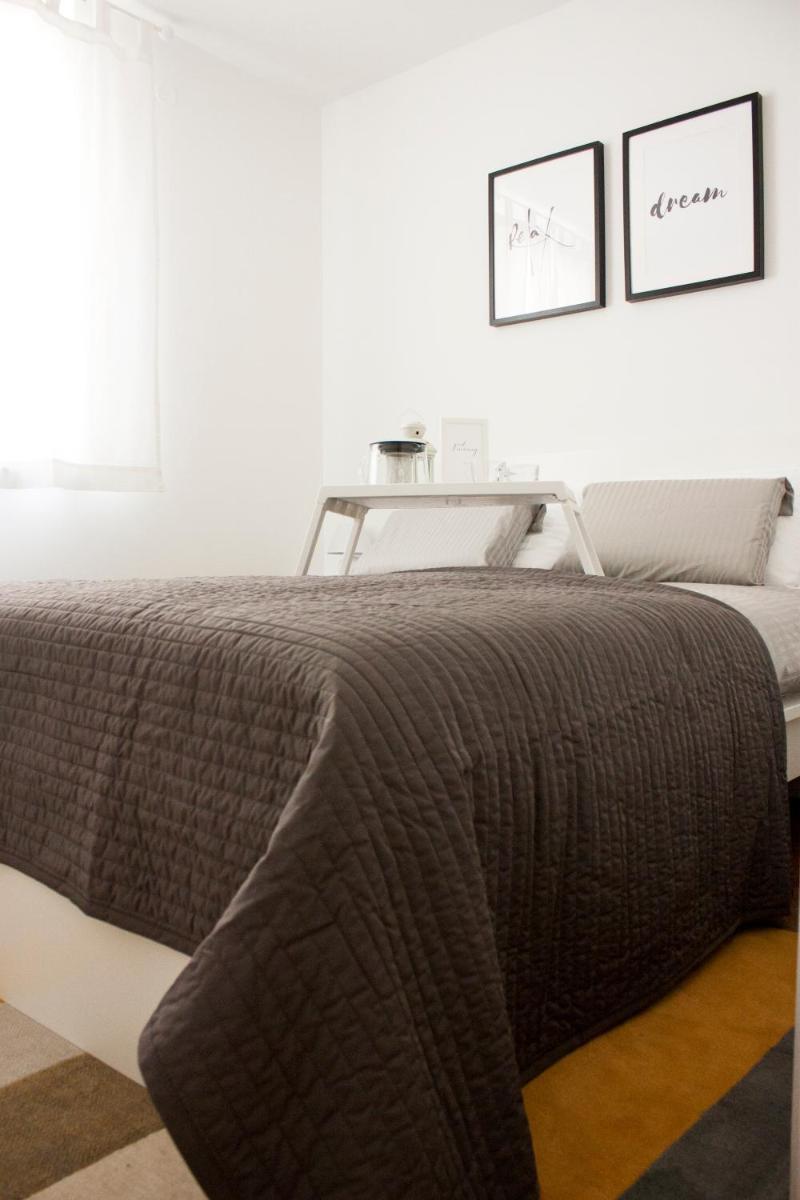 Apartment The Place - Housity