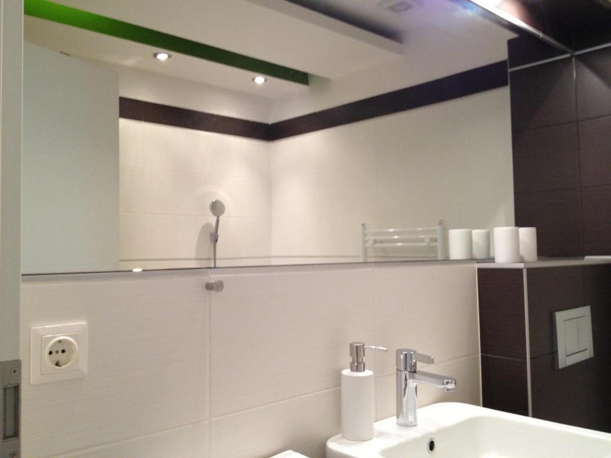 STM3 Apartman - Housity