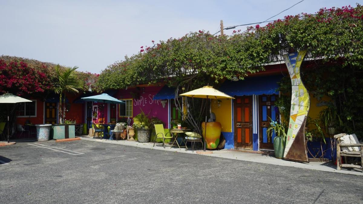 Villa Brasil Motel - Housity