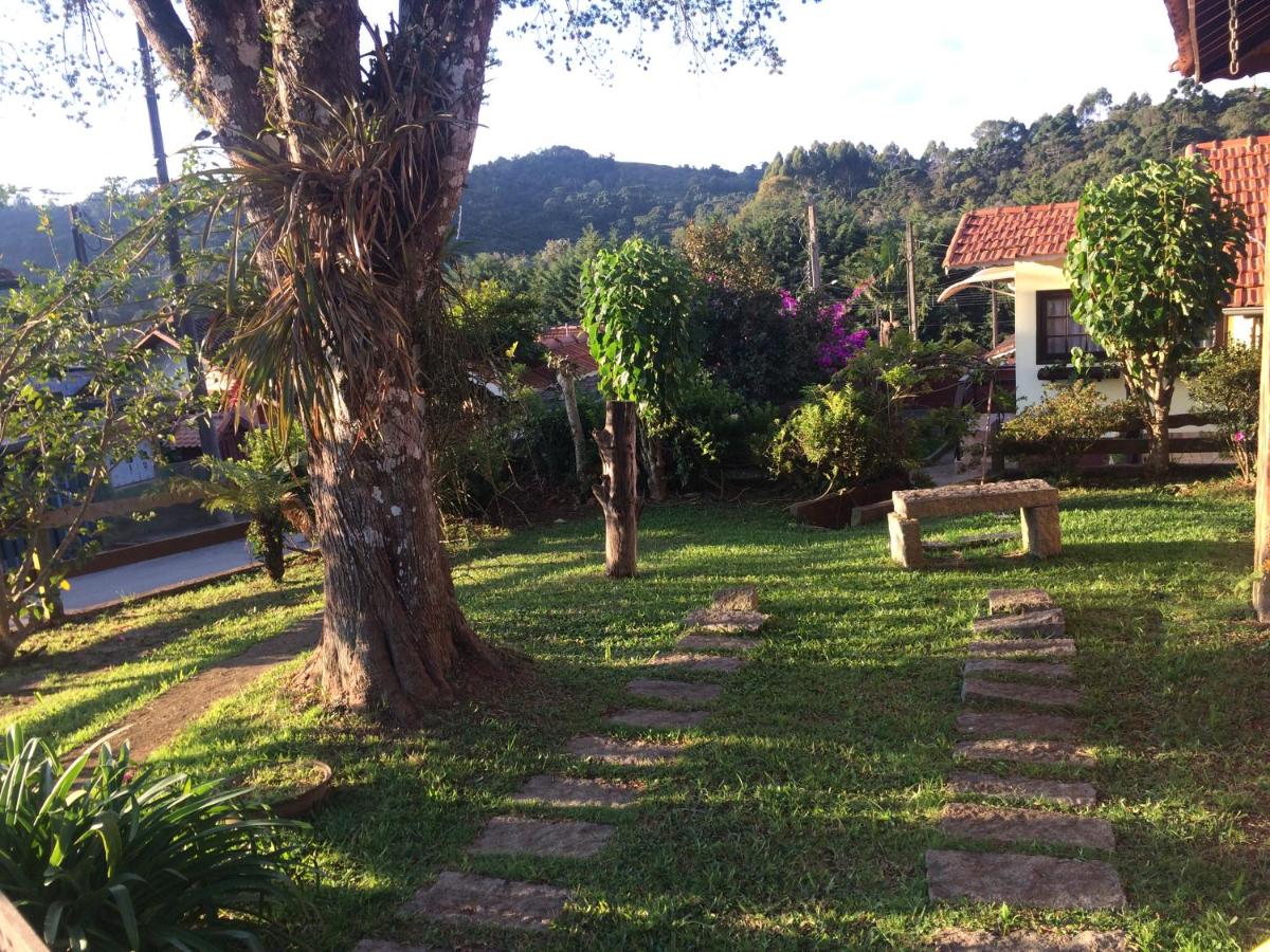 Chales Encanto Suíço - Housity