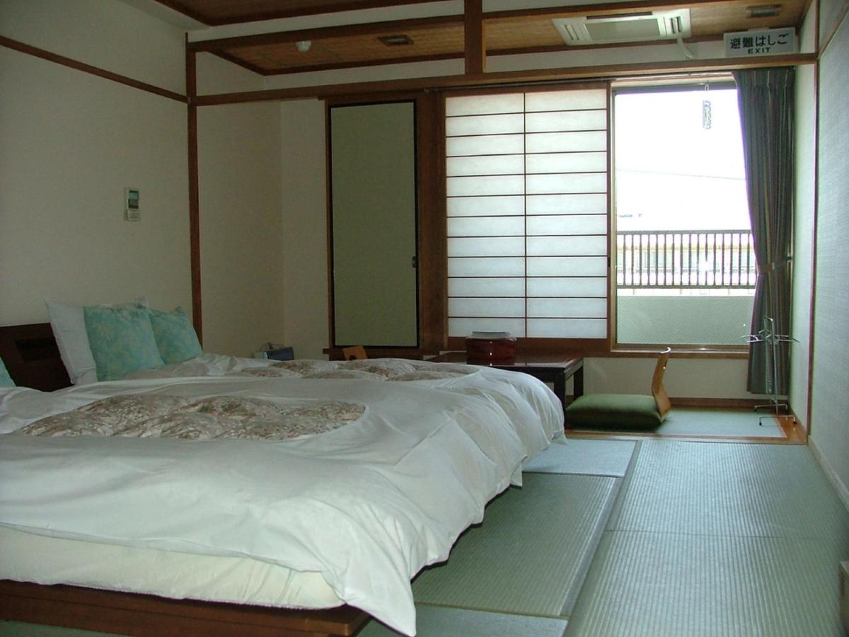 Miyajima Hotel New Kotobuki - Hizvo