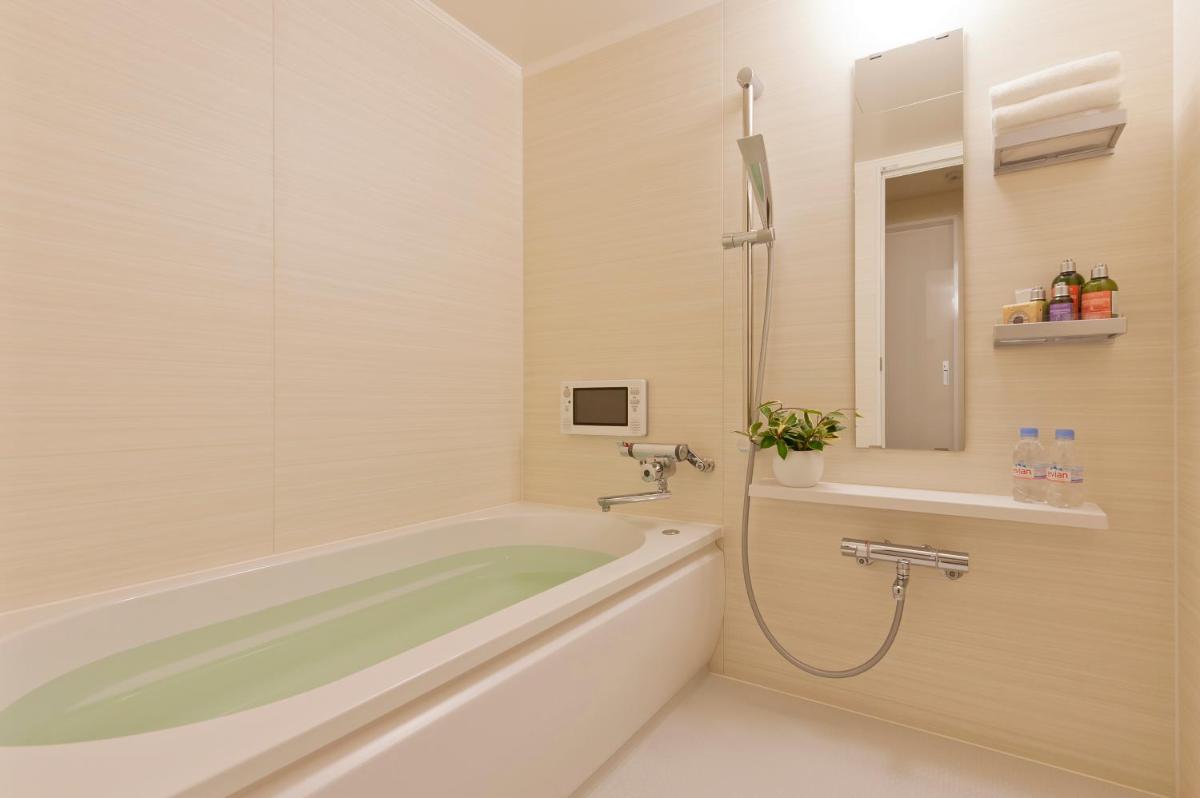 Hotel BIX Tokyo Gotanda - Housity