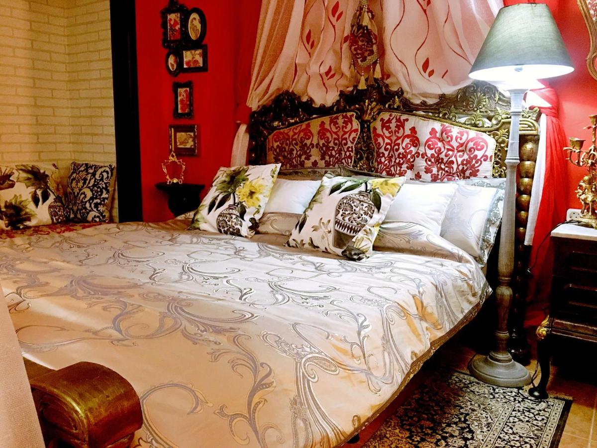 Casa Ronda 1808 - Housity