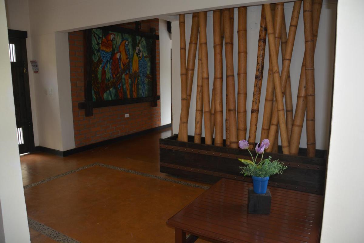 casa campestre herreria12 - Housity