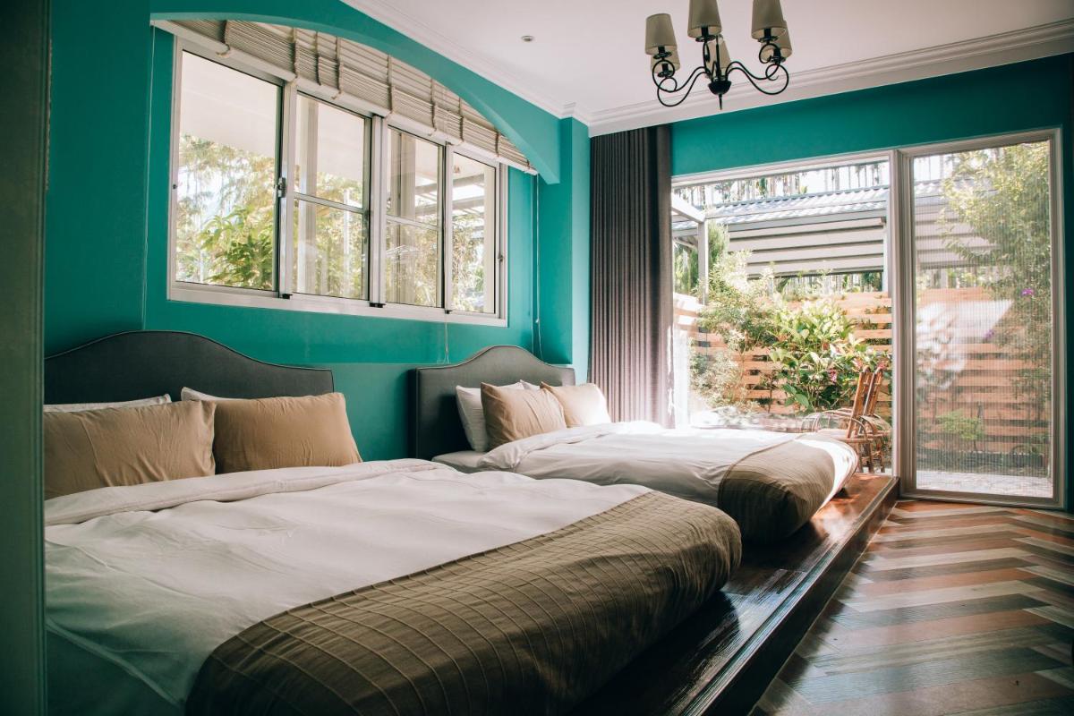 Look Bed and Breakfast - Housity