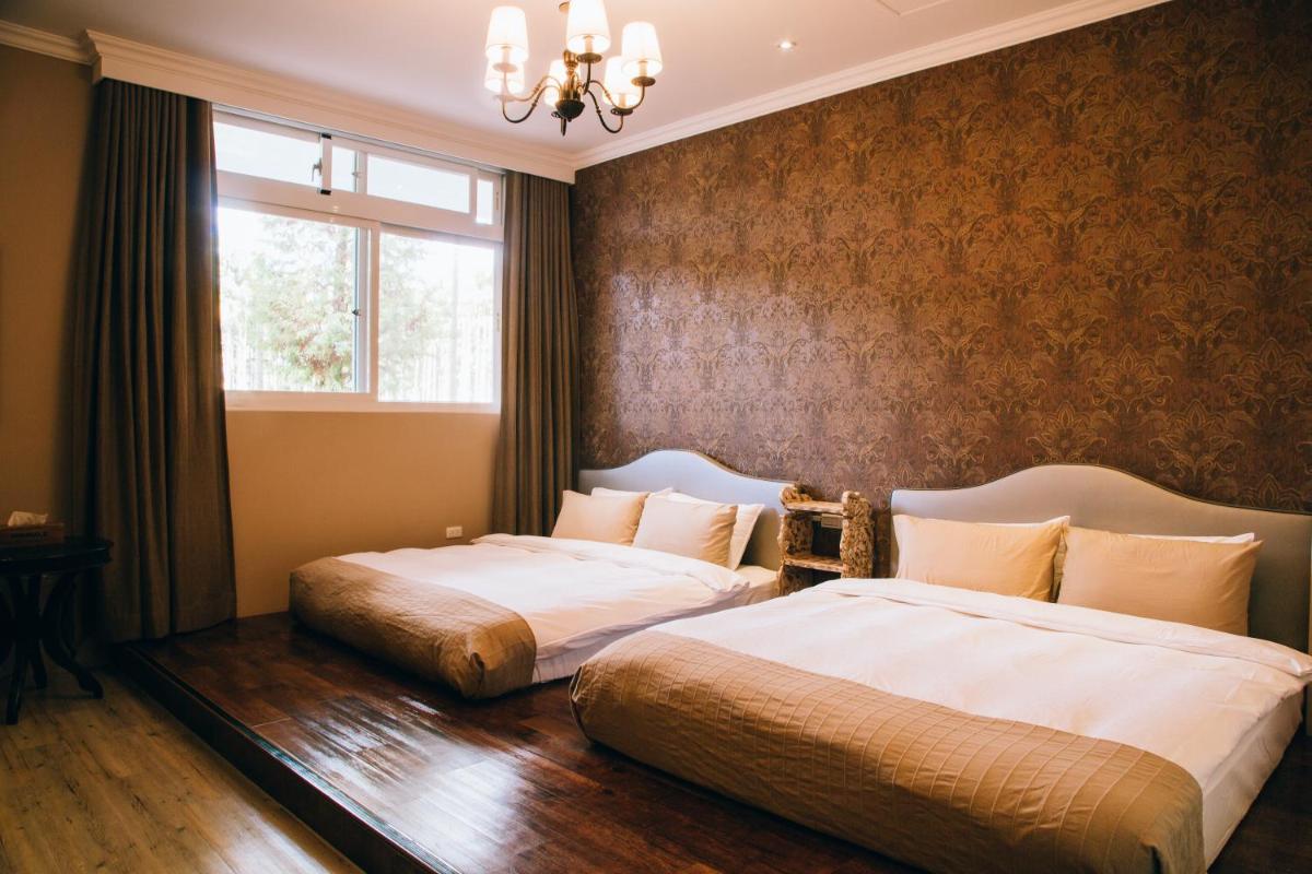 Look Bed and Breakfast - Housity