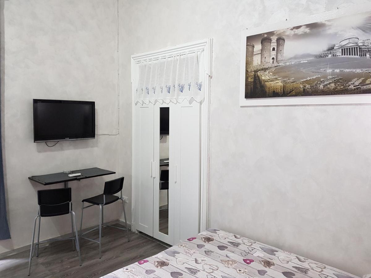 Napoli Central Loft - Housity