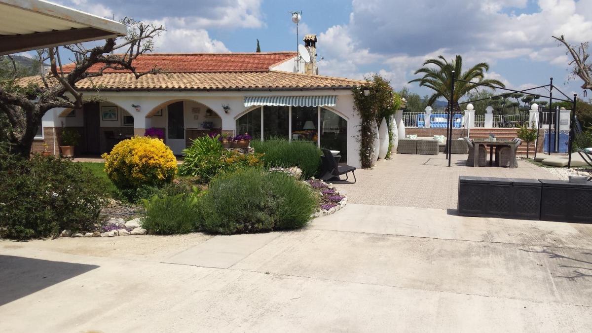 Casa Olyves - Housity