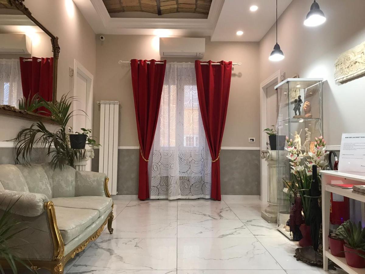 Ann Inn - Housity