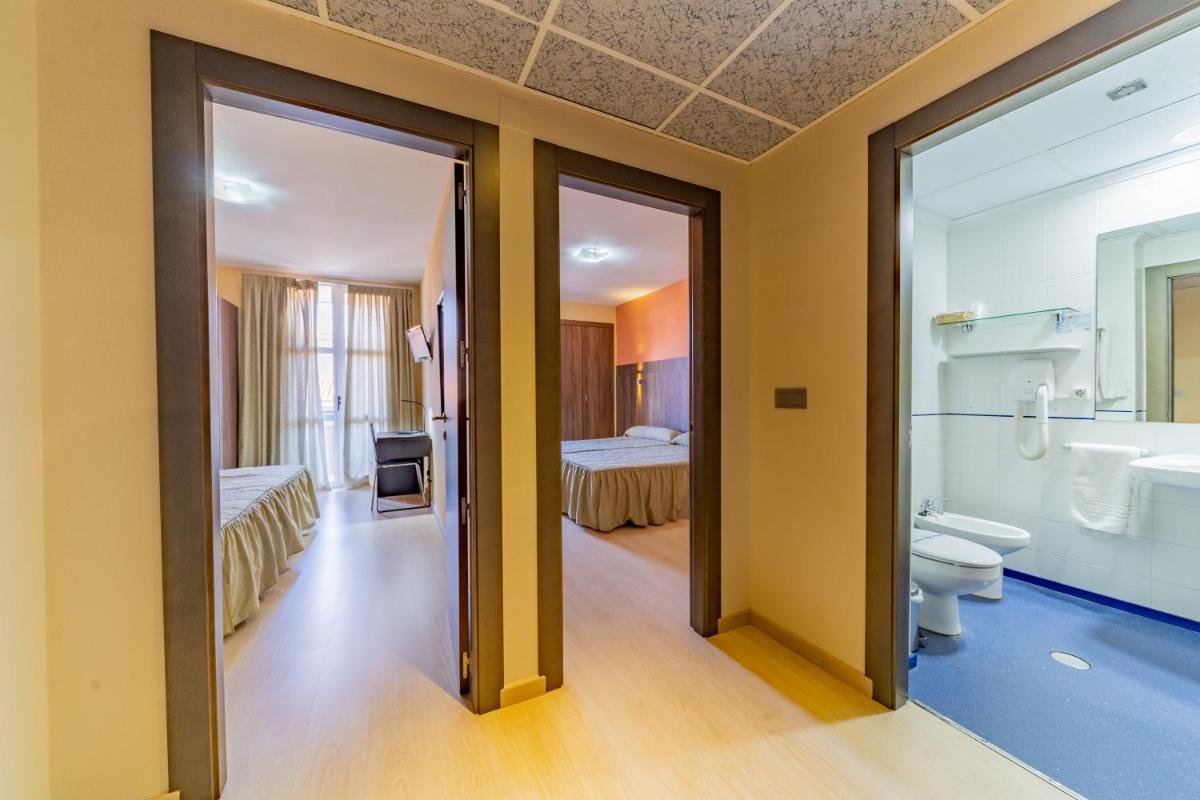 Hotel Monreal Jumilla - Housity