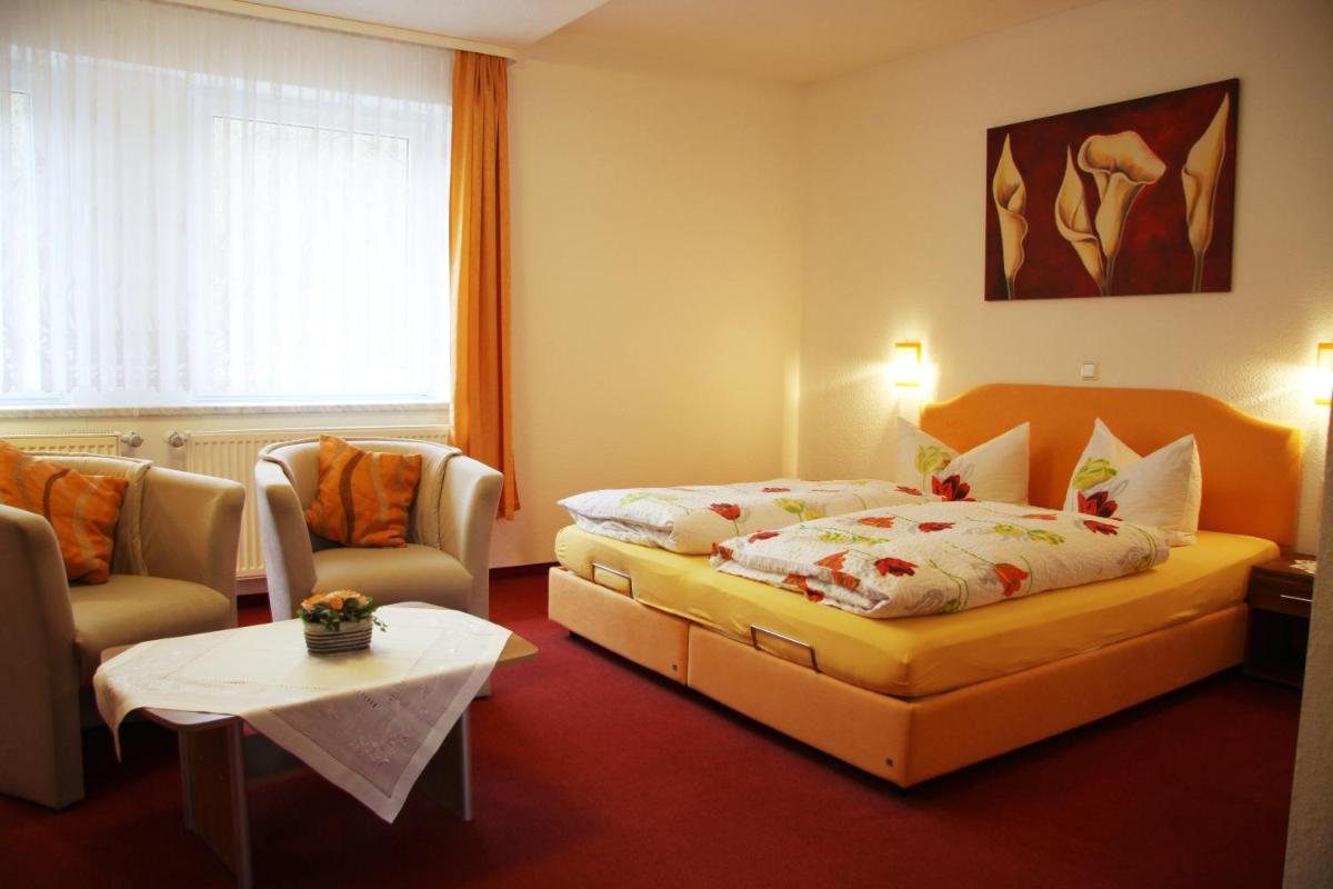 Suitetrails - Hotel Zum Bürgergarten
