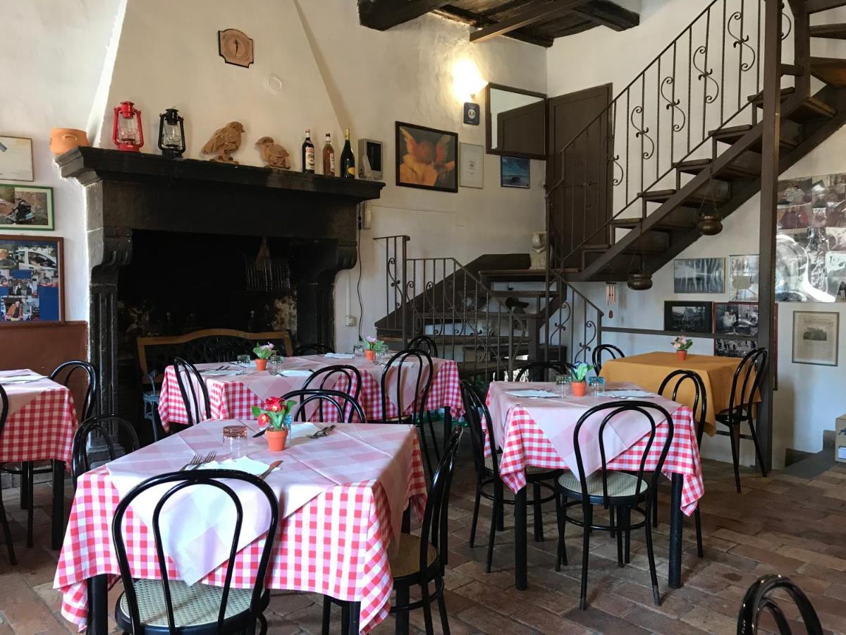 Civita B&B - Housity