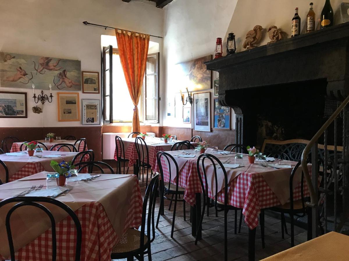 Civita B&B - Housity