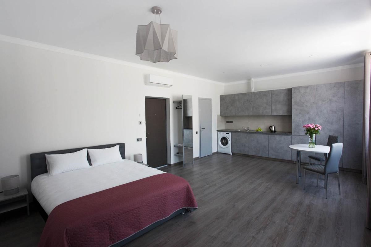 Sumskaya - Housity