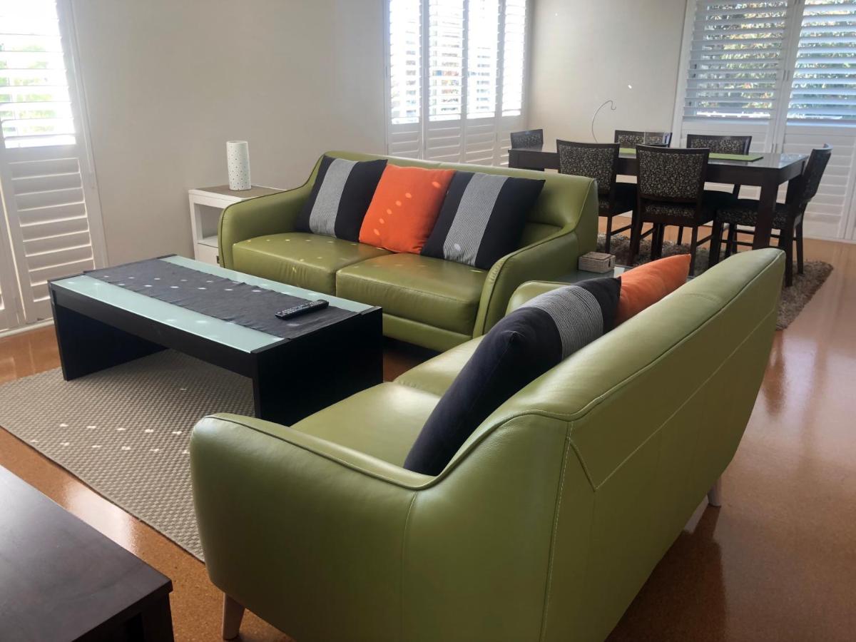 Suitetrails - Allora Apartment Applecross
