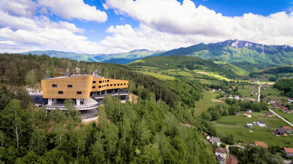 Tarcin Forest Resort and Spa MGallery by Sofitel - Housity