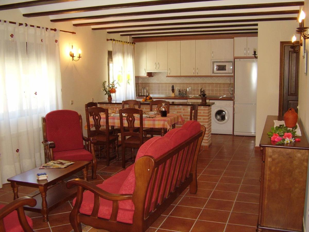 El Boyal del Alto Tajo LA NAVINA - Housity