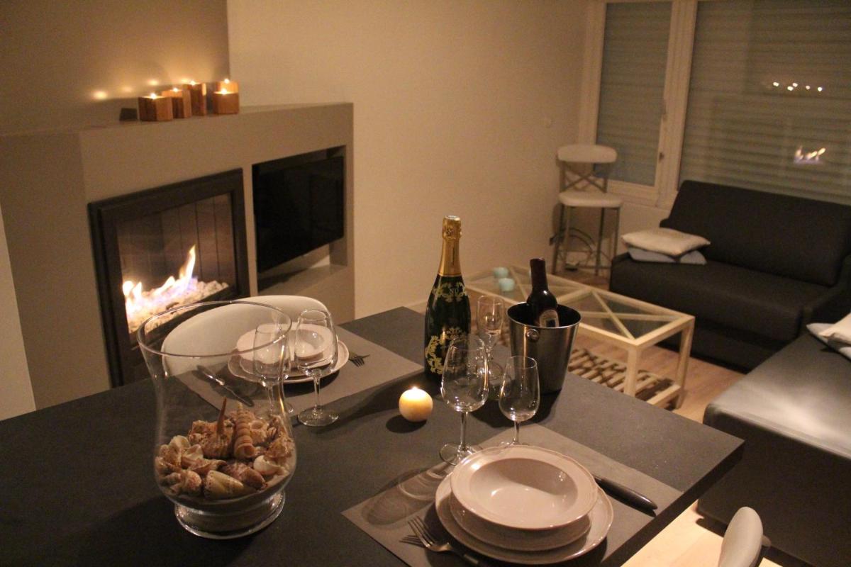 Studio Azur Oostende - Housity