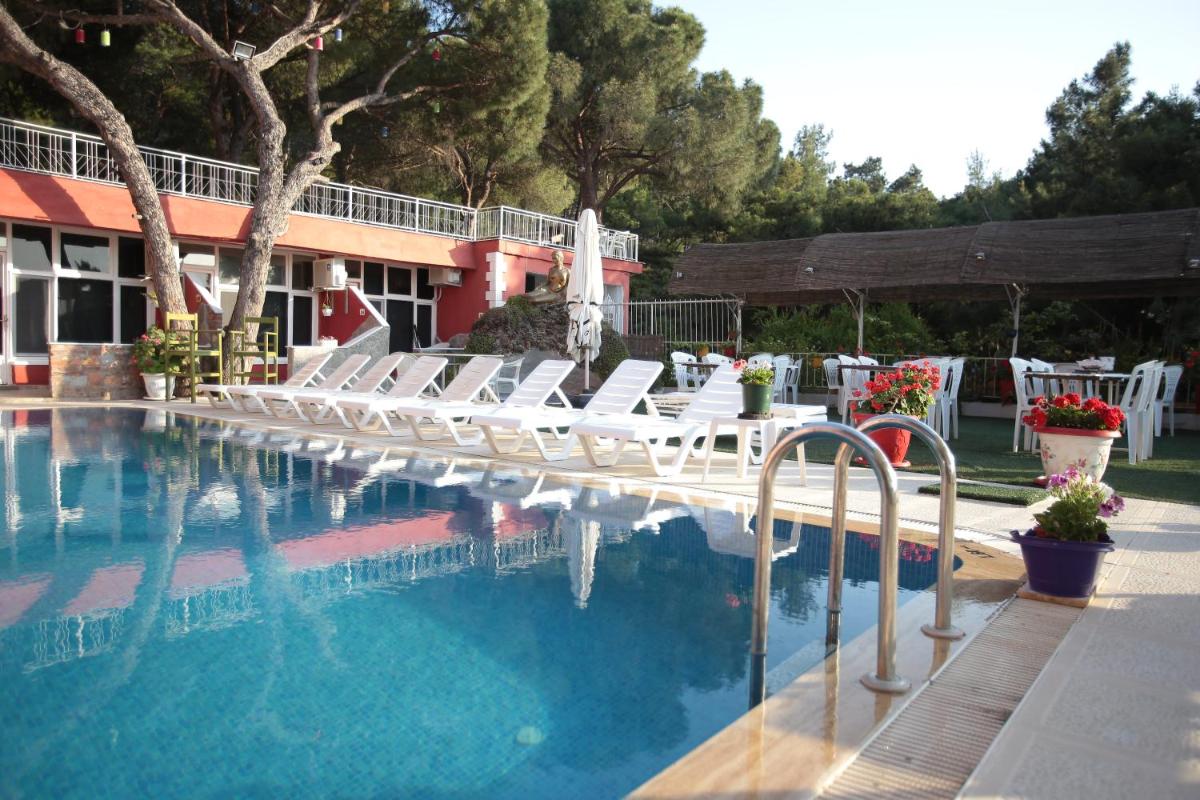 Tunc Hotel - Housity