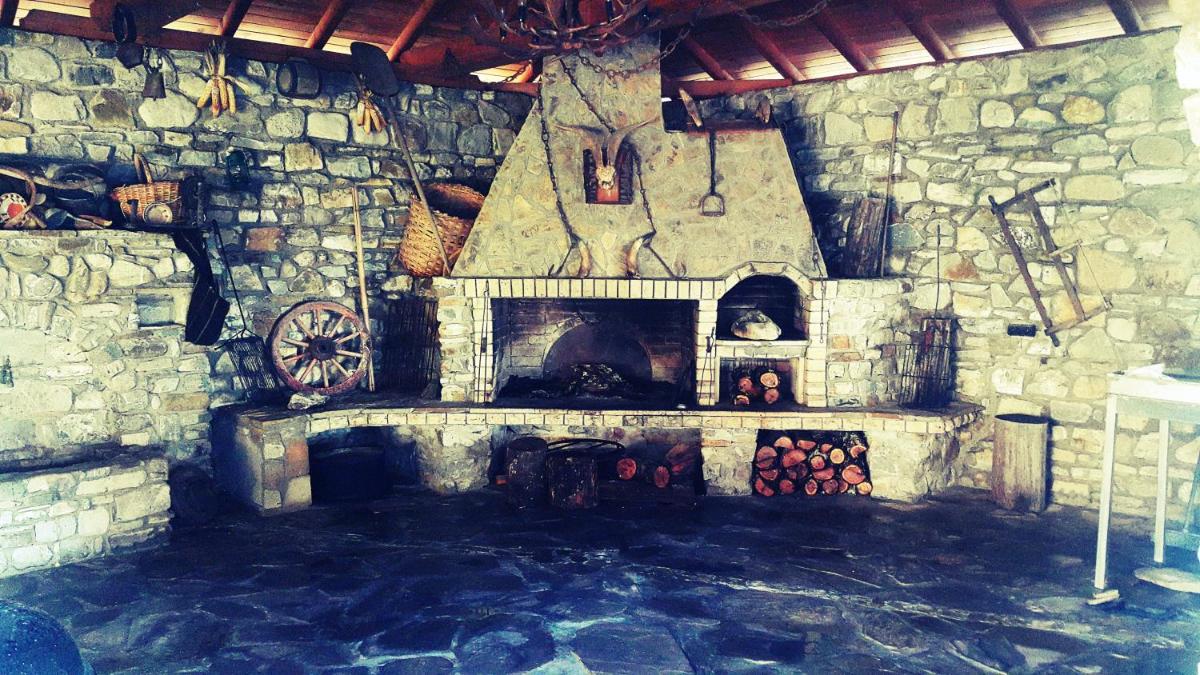 Suitetrails - Hunting Residence Asteya
