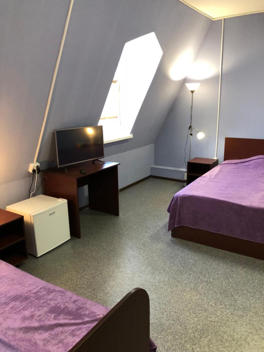 Mansarda Hotel - Housity