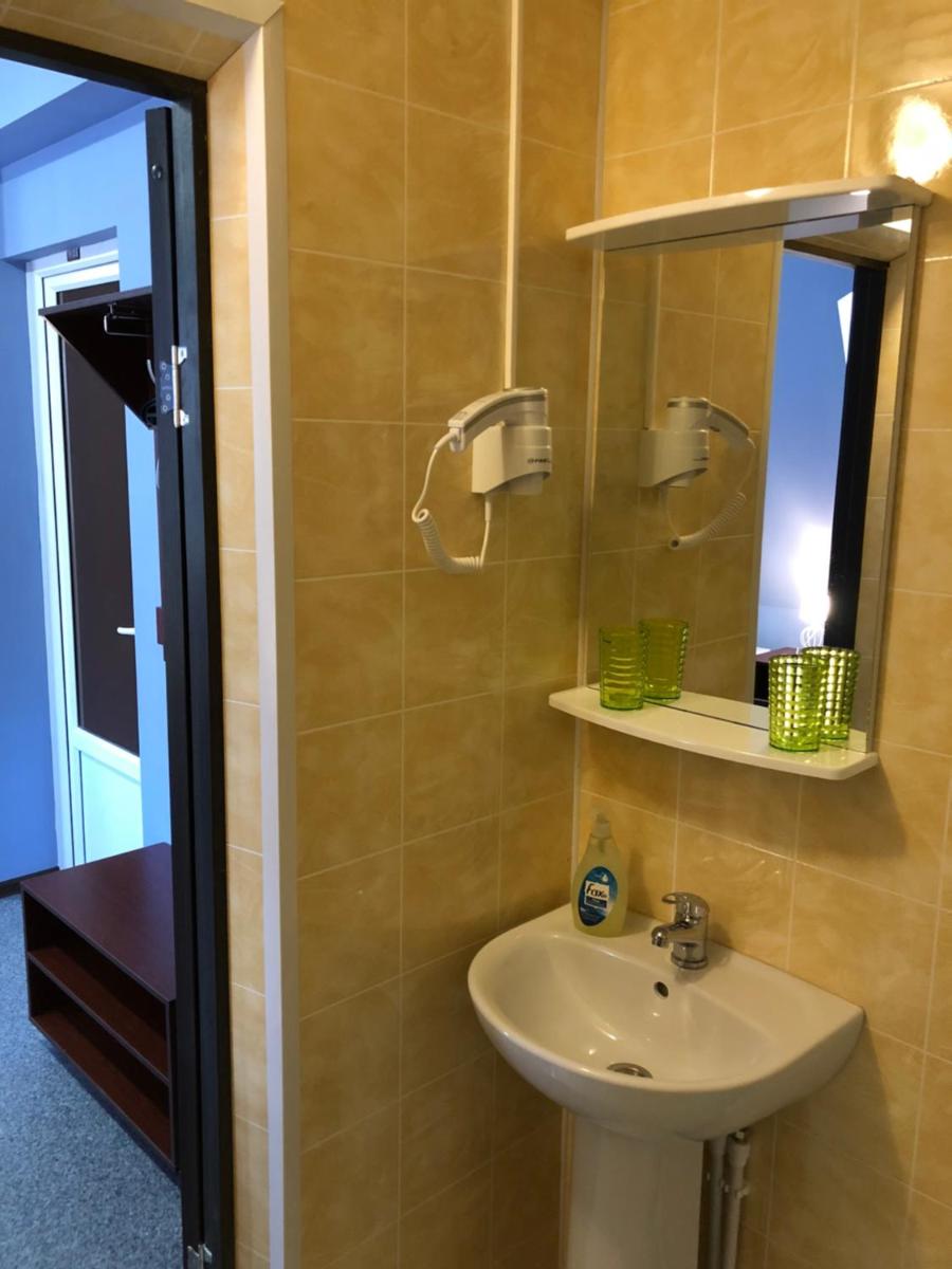 Mansarda Hotel - Housity