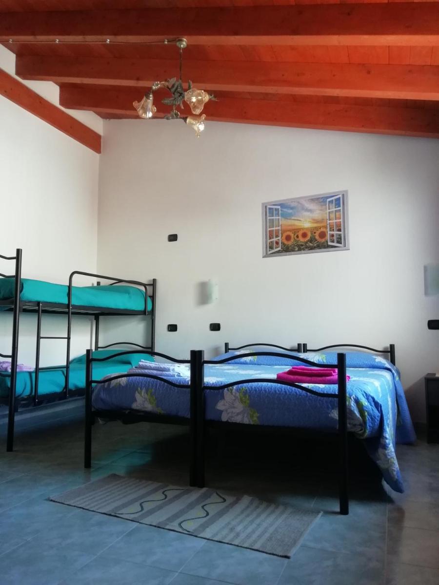 B&B S'Apposentu - Housity