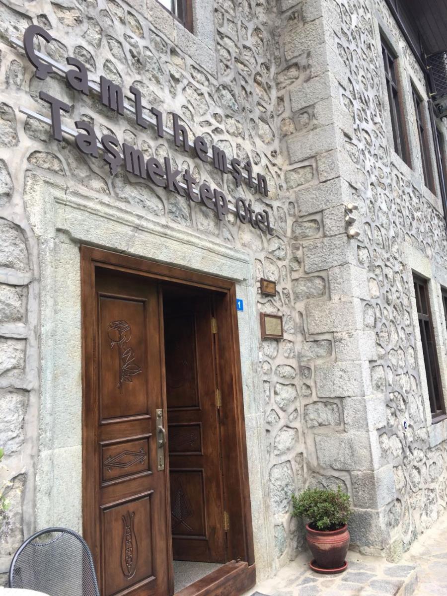 Camlihemsin Tasmektep Hotel - Housity