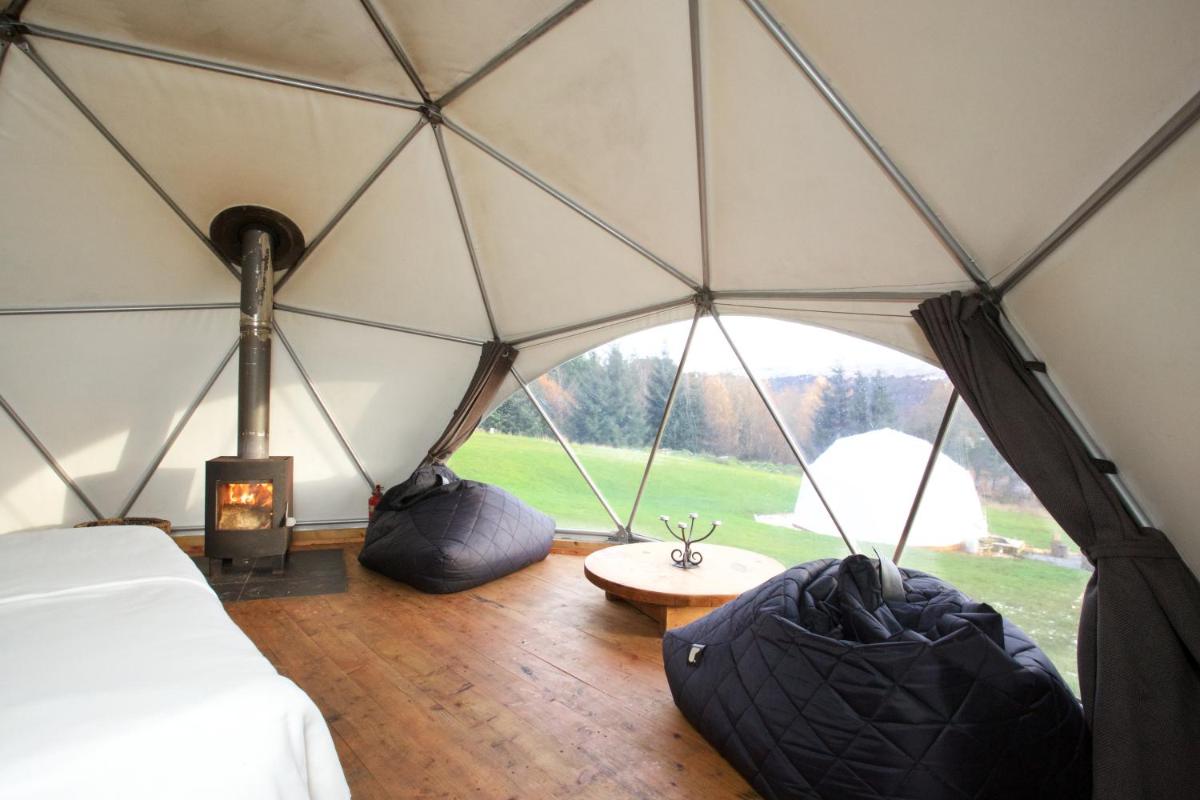Glamping Dome - Housity