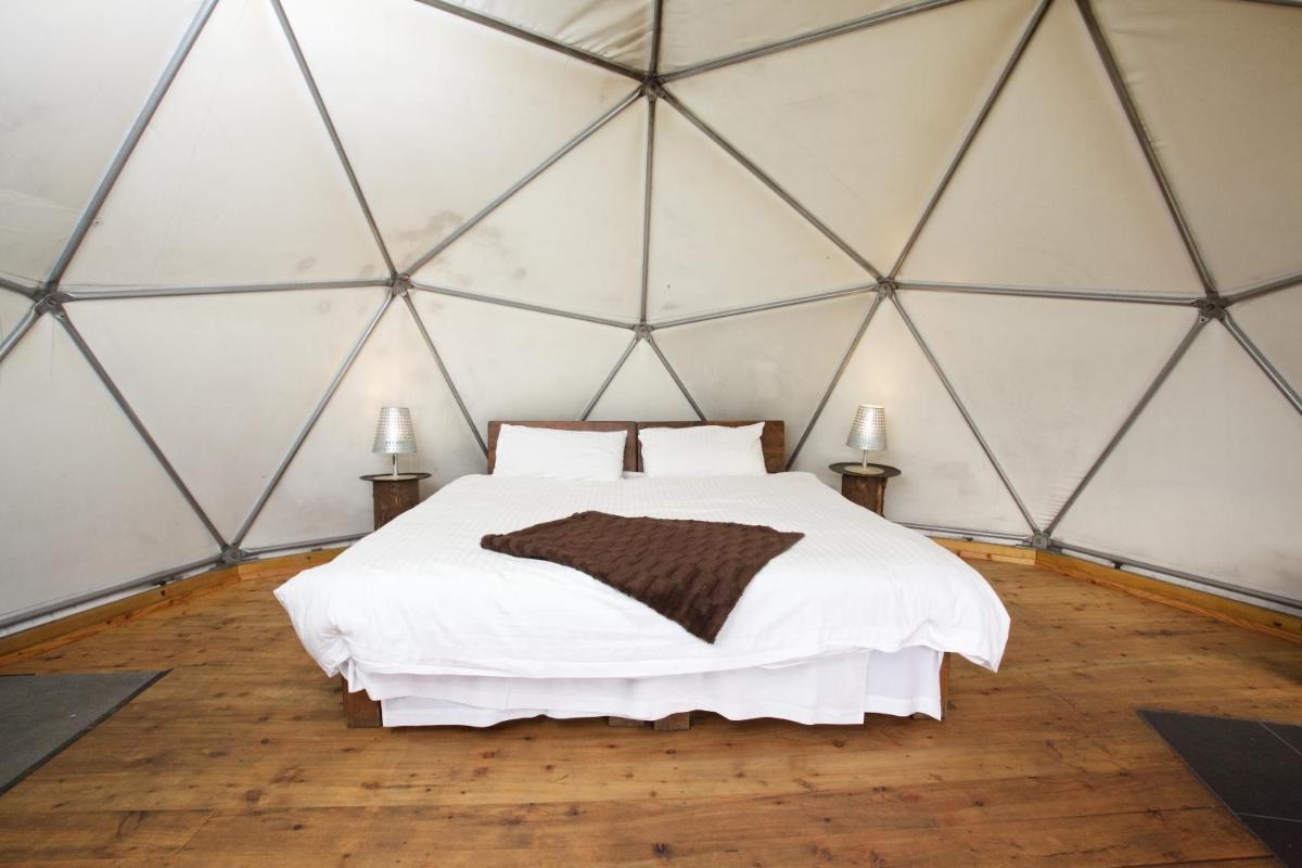 Glamping Dome - Housity