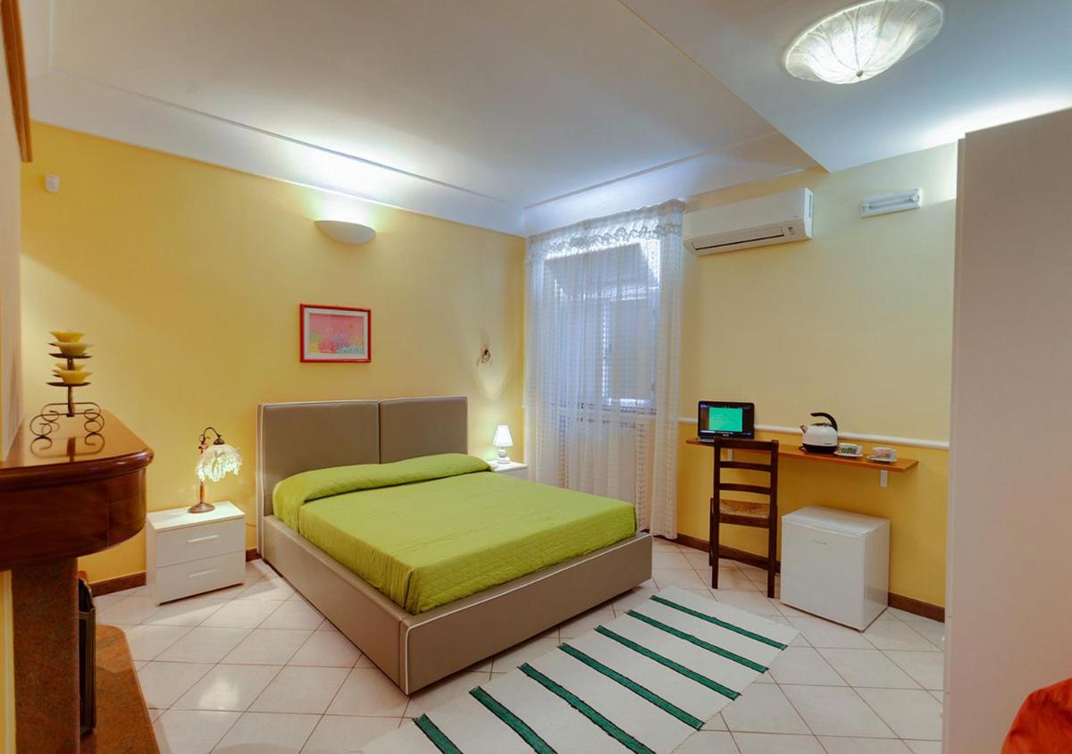 La Casa della Nonna - Housity