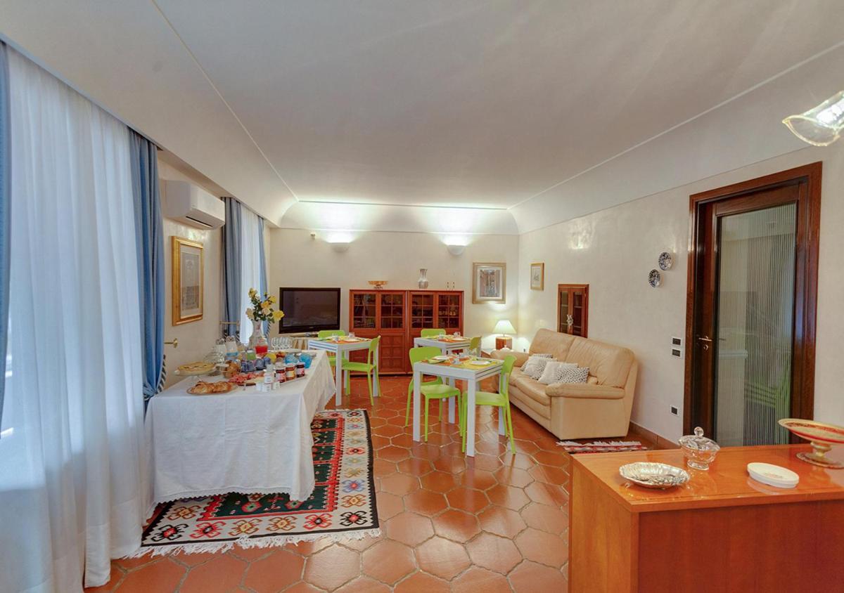 Suitetrails - La Casa della Nonna
