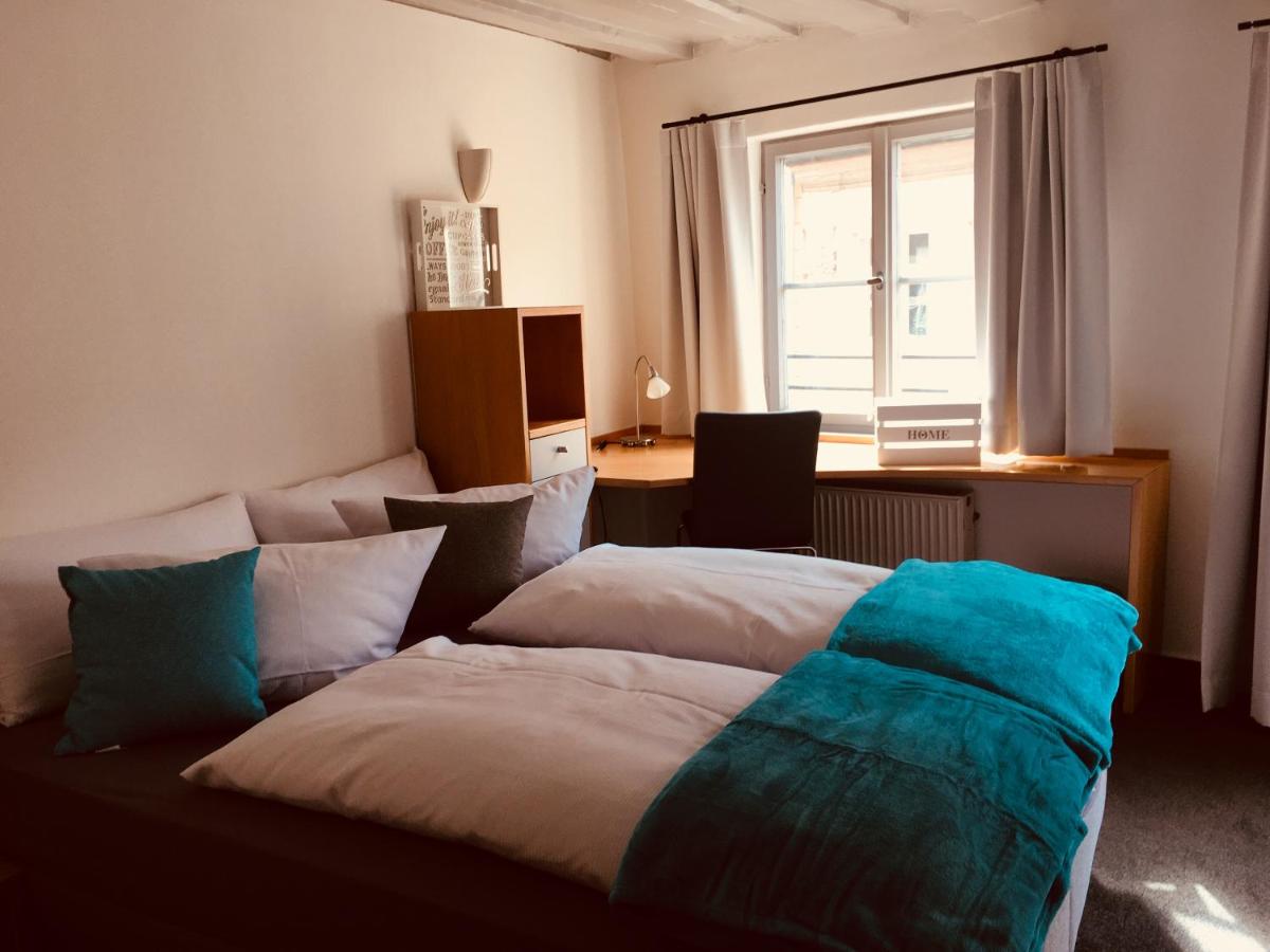 Rathausschänke - Housity